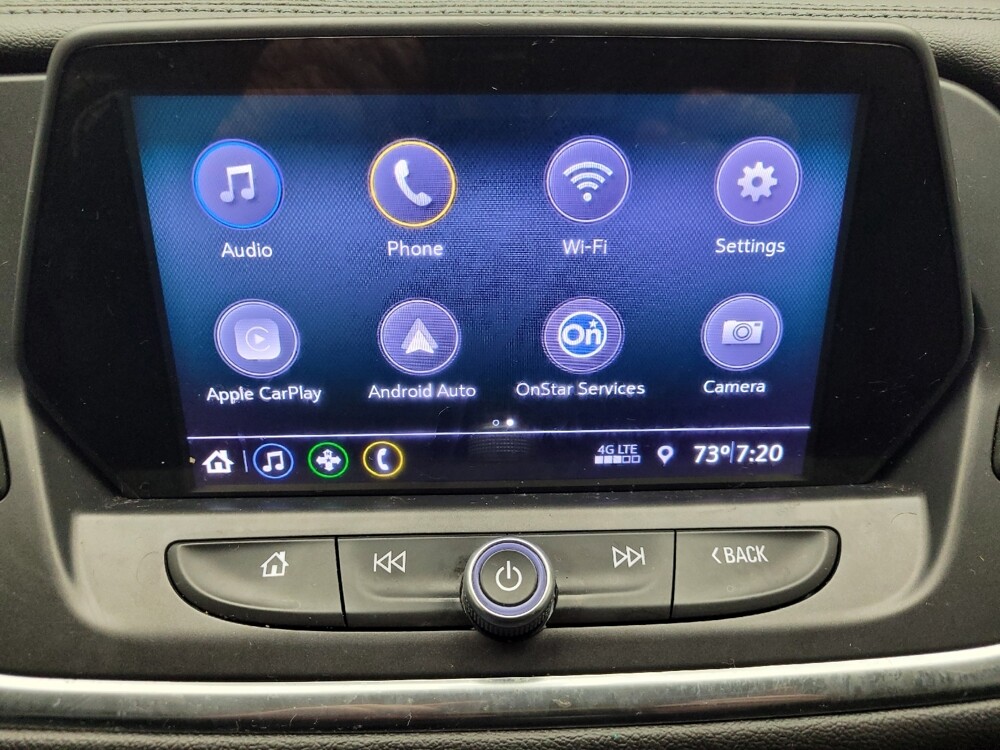 2019 Chevrolet Blazer in Taylor, MI 48180 - 18127395 25