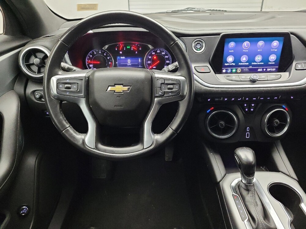 2019 Chevrolet Blazer in Taylor, MI 48180 - 18127395 22
