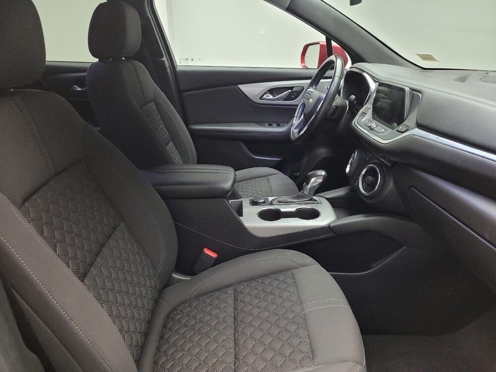 2019 Chevrolet Blazer in Taylor, MI 48180 - 18127395 21