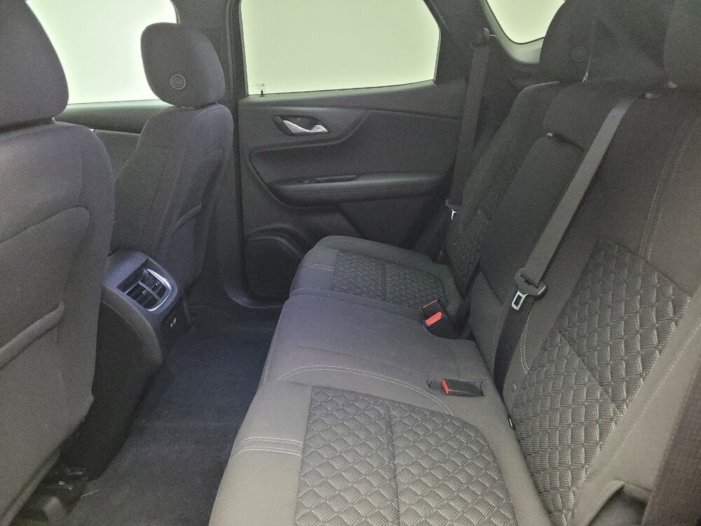 2019 Chevrolet Blazer in Taylor, MI 48180 - 18127395 18