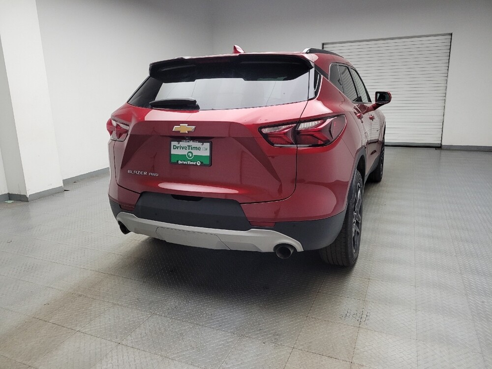 2019 Chevrolet Blazer in Taylor, MI 48180 - 18127395 7