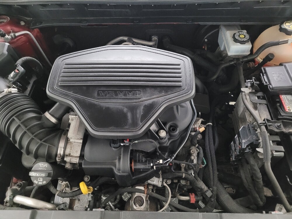 2019 Chevrolet Blazer in Taylor, MI 48180 - 18127395 30