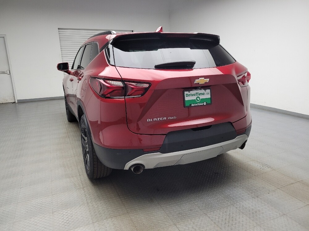 2019 Chevrolet Blazer in Taylor, MI 48180 - 18127395 6