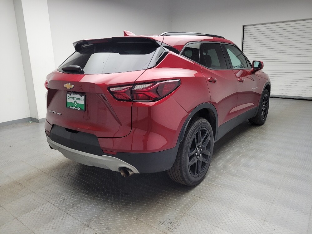 2019 Chevrolet Blazer in Taylor, MI 48180 - 18127395 9