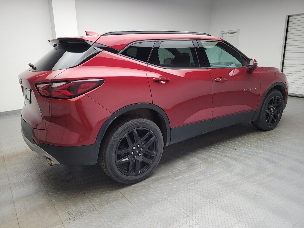2019 Chevrolet Blazer in Taylor, MI 48180 - 18127395 10