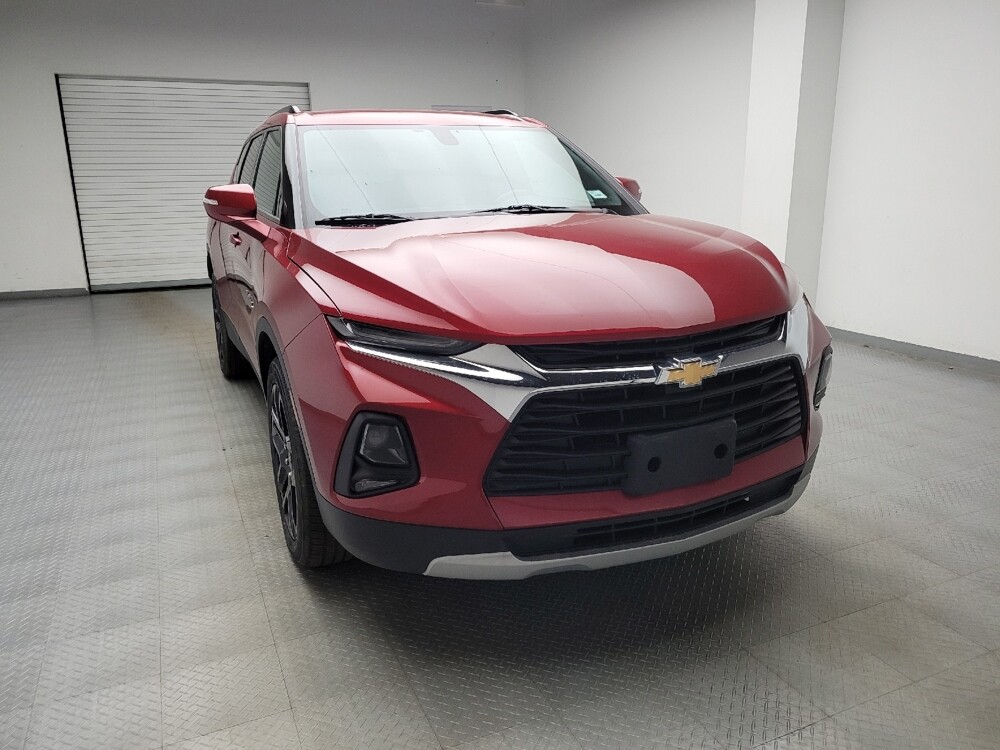 2019 Chevrolet Blazer in Taylor, MI 48180 - 18127395 14