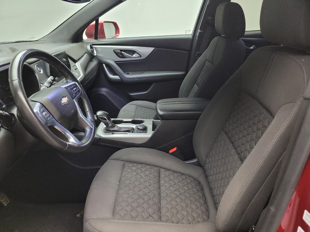 2019 Chevrolet Blazer in Taylor, MI 48180 - 18127395 17