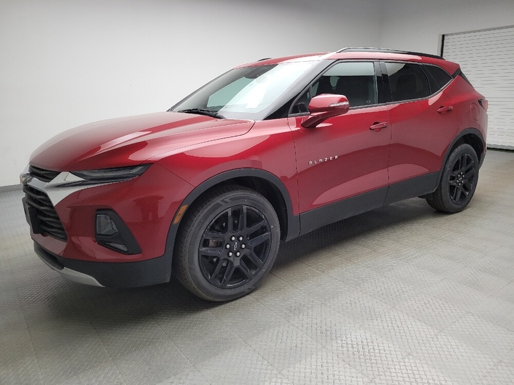 2019 Chevrolet Blazer in Taylor, MI 48180 - 18127395 2