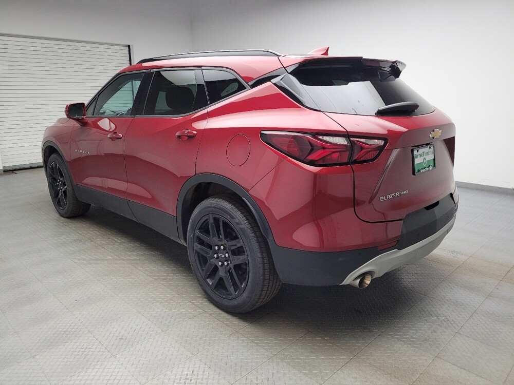 2019 Chevrolet Blazer in Taylor, MI 48180 - 18127395 5