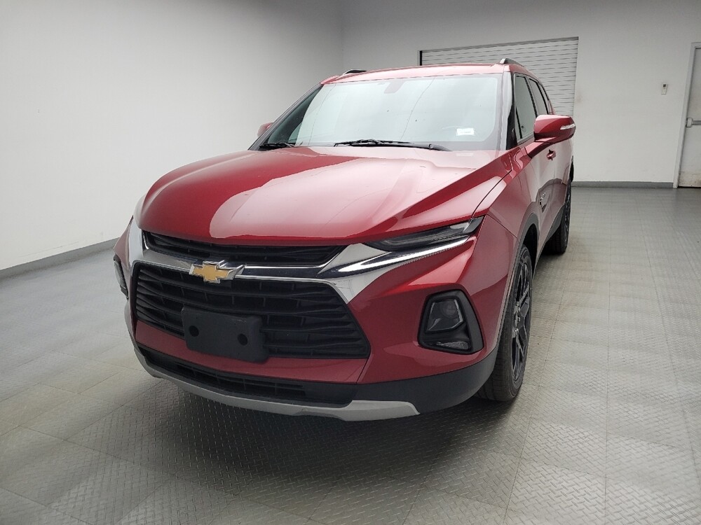 2019 Chevrolet Blazer in Taylor, MI 48180 - 18127395 15