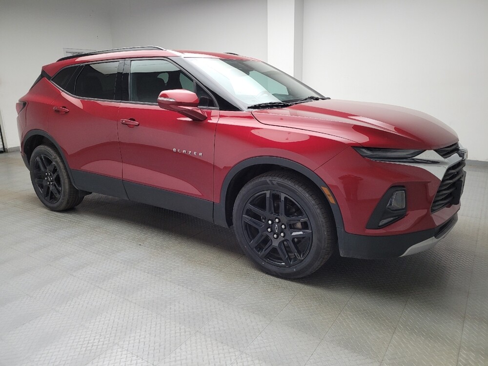 2019 Chevrolet Blazer in Taylor, MI 48180 - 18127395 11