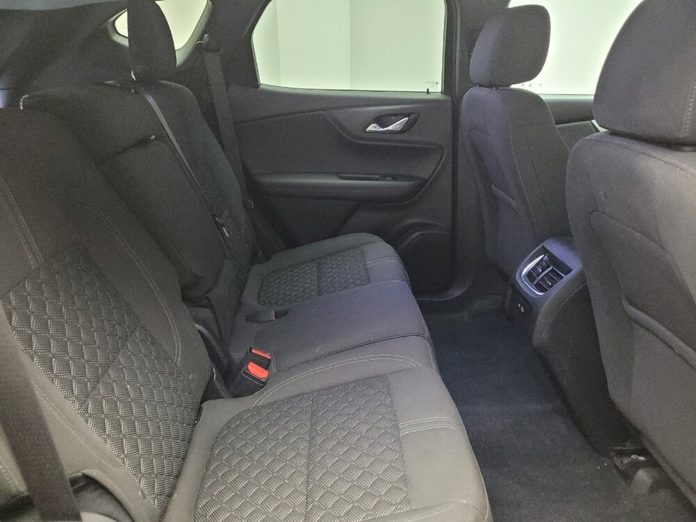 2019 Chevrolet Blazer in Taylor, MI 48180 - 18127395 19