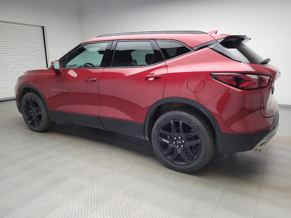 2019 Chevrolet Blazer in Taylor, MI 48180 - 18127395 3