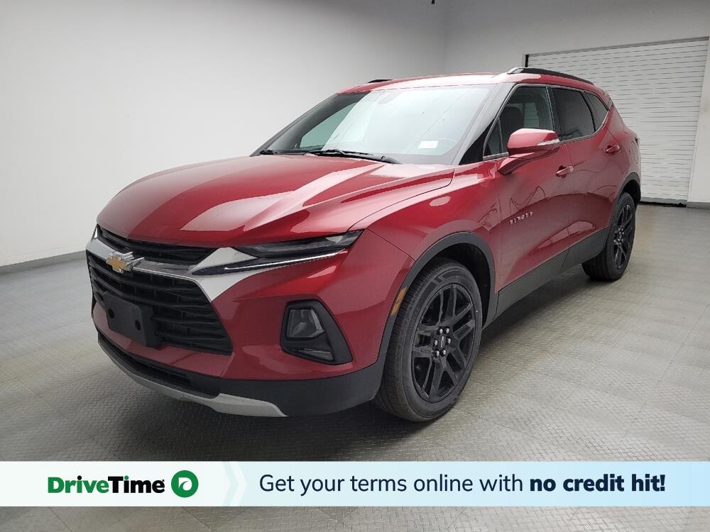 2019 Chevrolet Blazer in Taylor, MI 48180 - 18127395