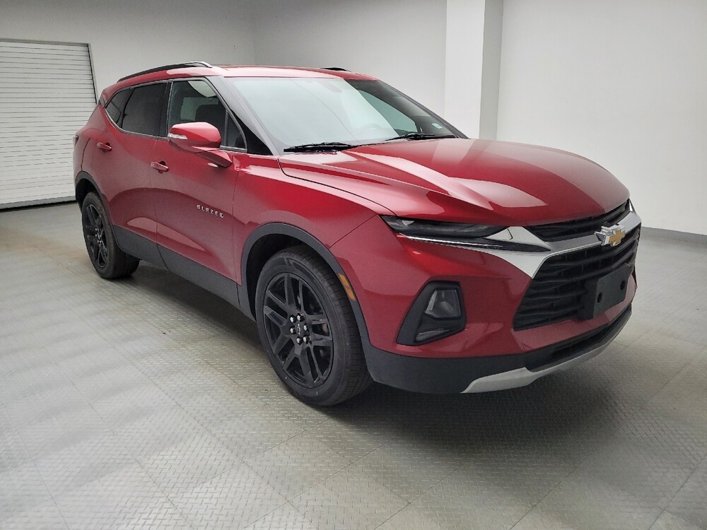 2019 Chevrolet Blazer in Taylor, MI 48180 - 18127395 13