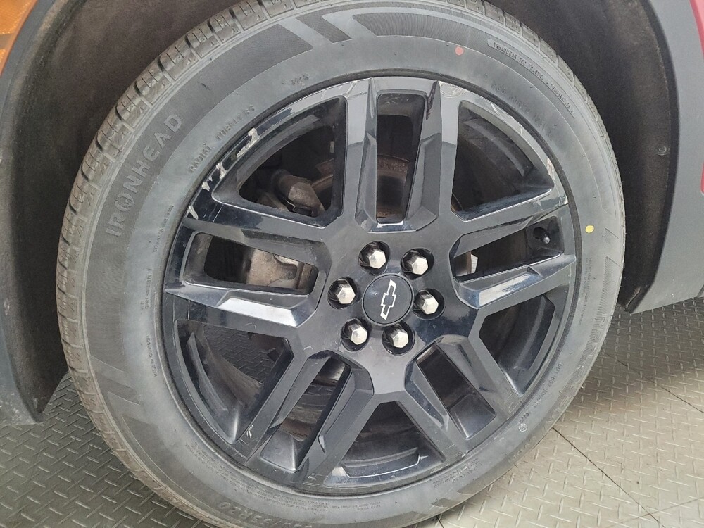 2019 Chevrolet Blazer in Taylor, MI 48180 - 18127395 31