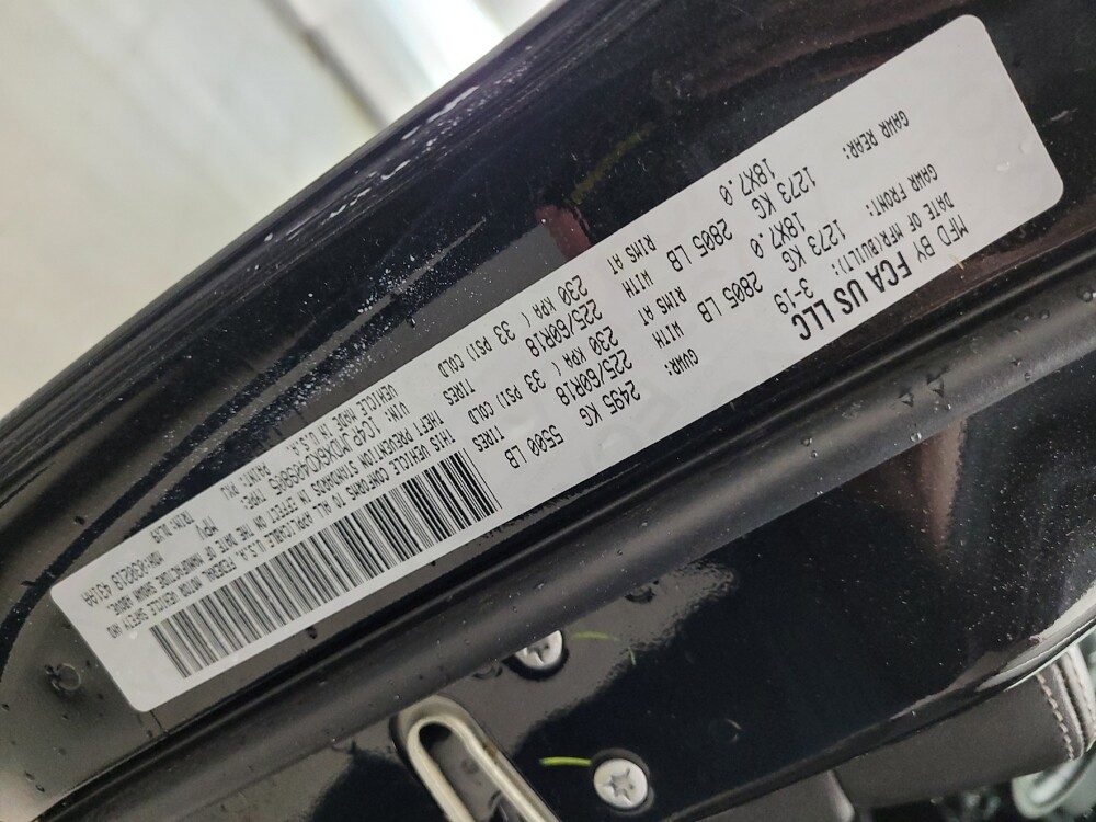 2019 Jeep Cherokee in Eastpointe, MI 48021 - 18127396 33