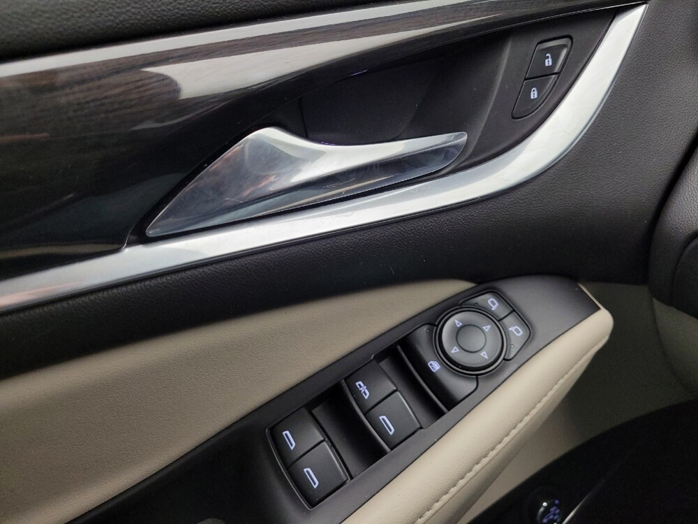 2019 Buick Enclave in Eastpointe, MI 48021 - 18127397 27