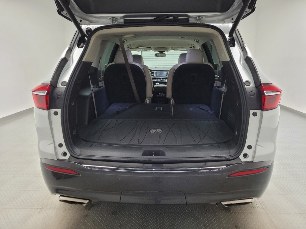 2019 Buick Enclave in Eastpointe, MI 48021 - 18127397 29