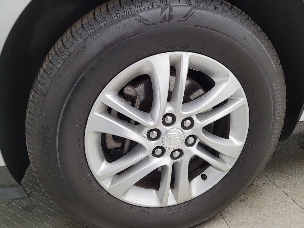 2019 Buick Enclave in Eastpointe, MI 48021 - 18127397 31