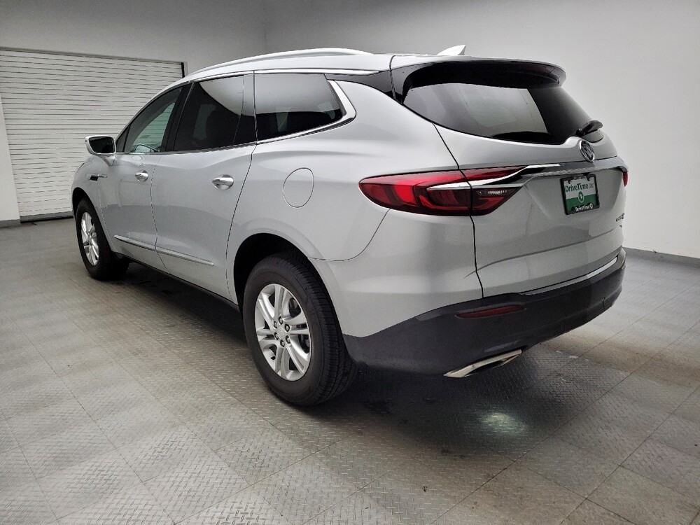 2019 Buick Enclave in Eastpointe, MI 48021 - 18127397 5