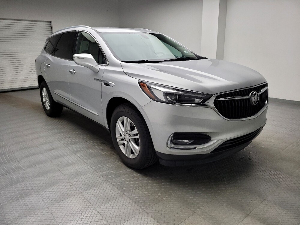 2019 Buick Enclave in Eastpointe, MI 48021 - 18127397 13