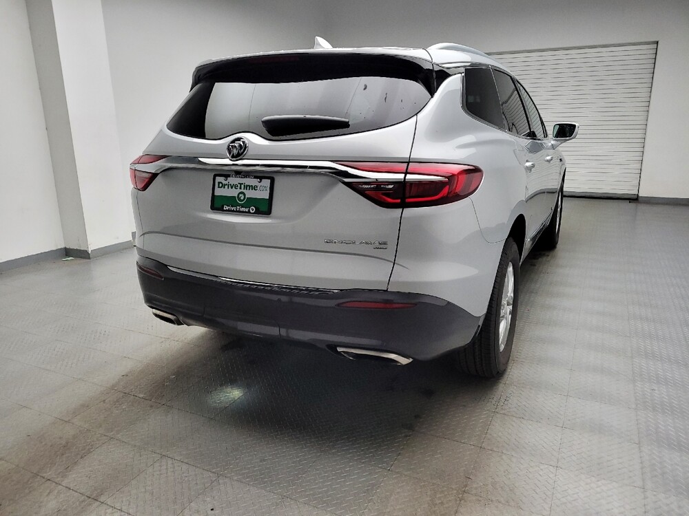 2019 Buick Enclave in Eastpointe, MI 48021 - 18127397 7