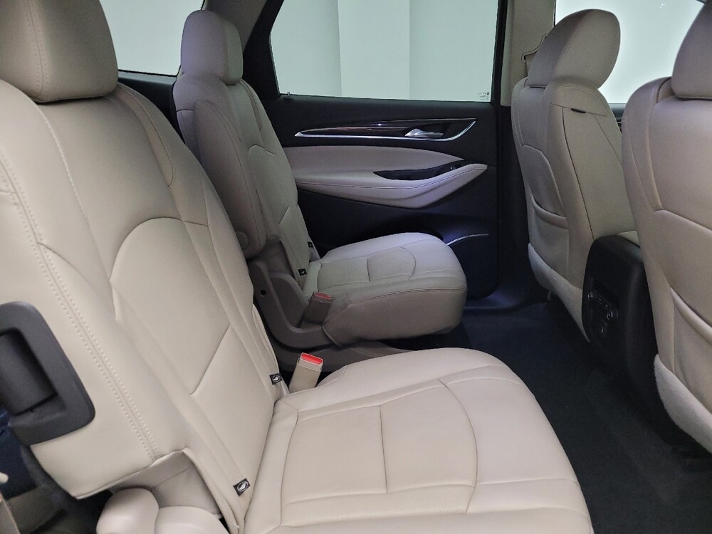 2019 Buick Enclave in Eastpointe, MI 48021 - 18127397 19
