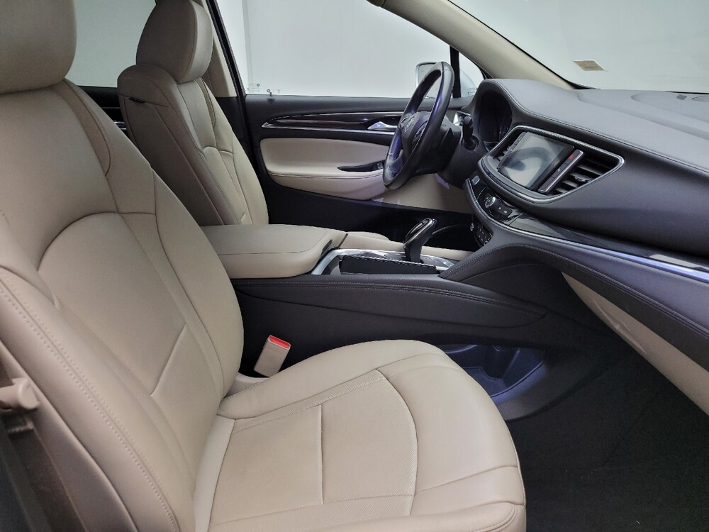 2019 Buick Enclave in Eastpointe, MI 48021 - 18127397 21