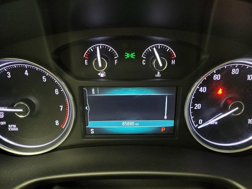 2019 Buick Enclave in Eastpointe, MI 48021 - 18127397 23