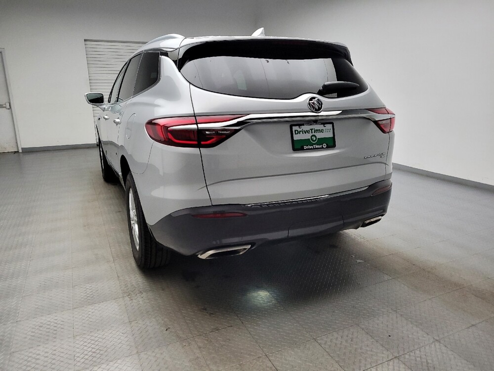 2019 Buick Enclave in Eastpointe, MI 48021 - 18127397 6