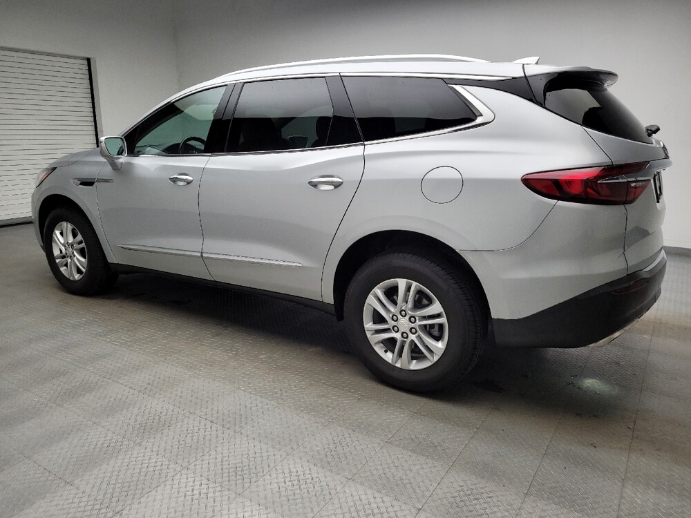 2019 Buick Enclave in Eastpointe, MI 48021 - 18127397 3