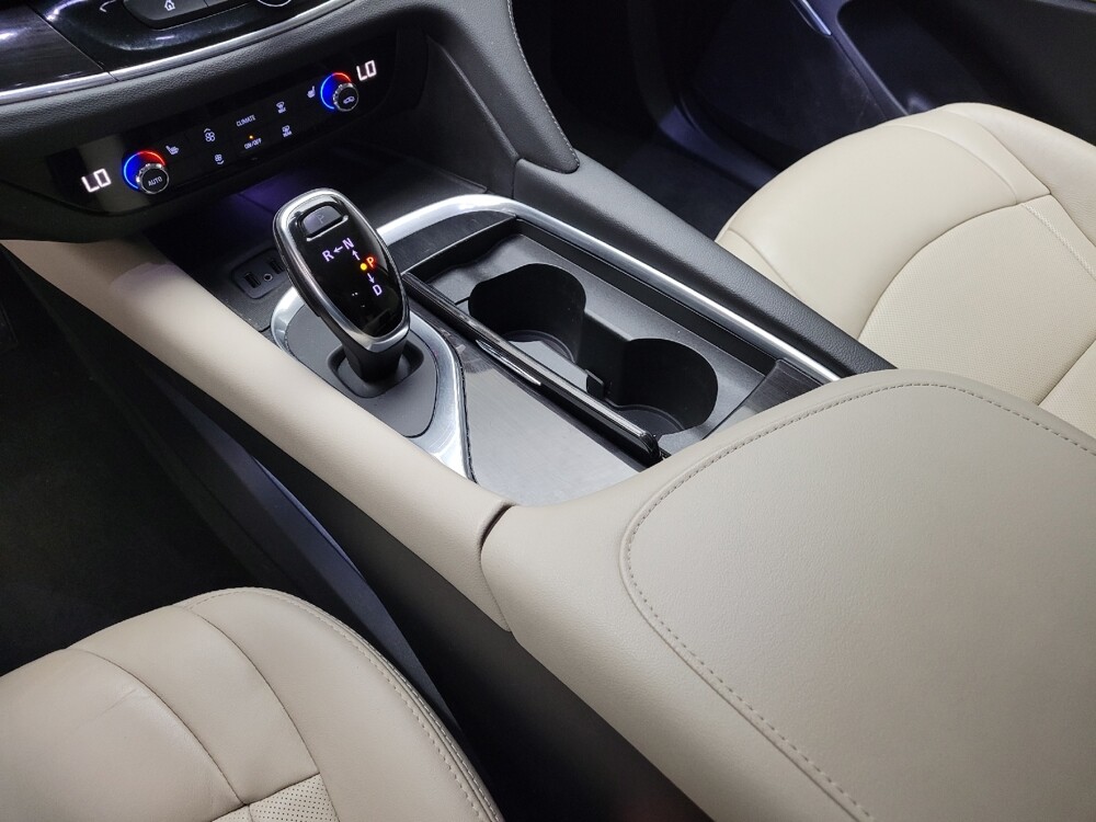 2019 Buick Enclave in Eastpointe, MI 48021 - 18127397 26