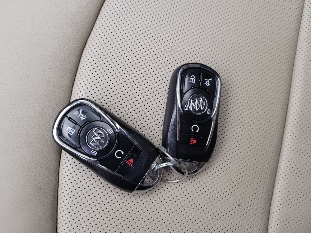 2019 Buick Enclave in Eastpointe, MI 48021 - 18127397 32