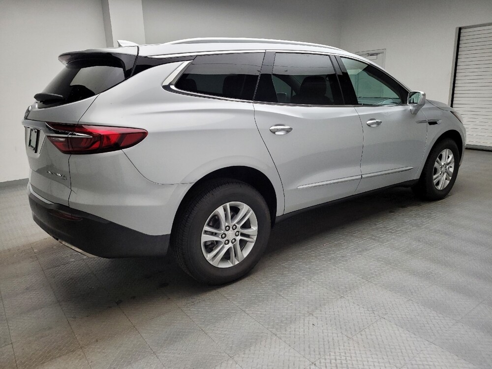 2019 Buick Enclave in Eastpointe, MI 48021 - 18127397 10