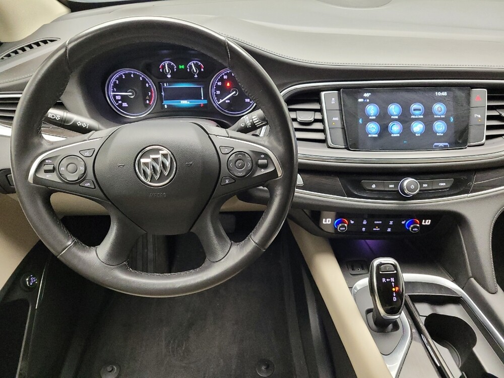 2019 Buick Enclave in Eastpointe, MI 48021 - 18127397 22