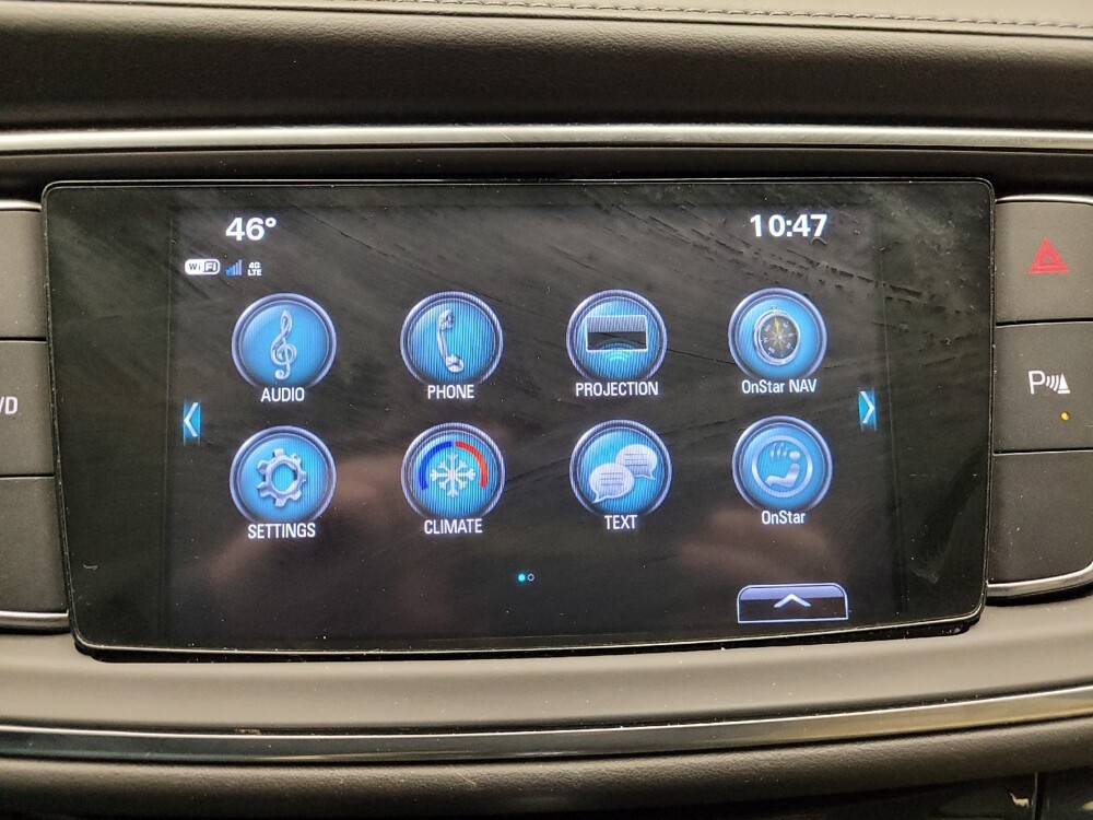 2019 Buick Enclave in Eastpointe, MI 48021 - 18127397 25