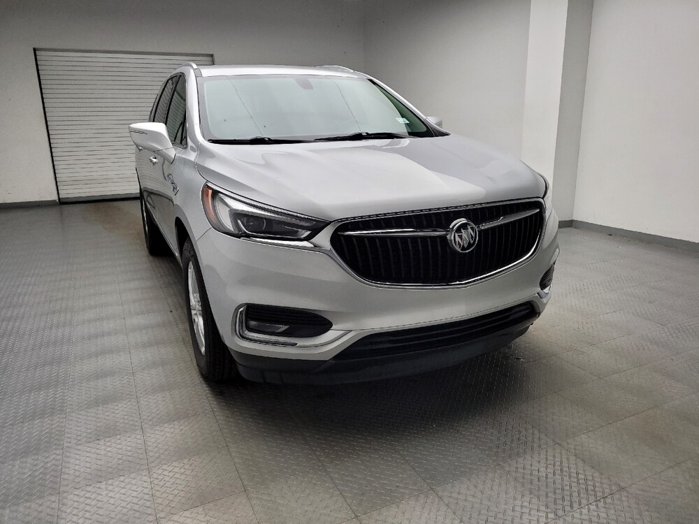 2019 Buick Enclave in Eastpointe, MI 48021 - 18127397 14