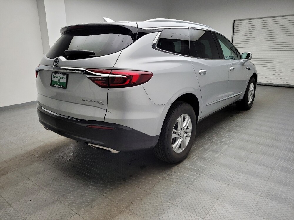 2019 Buick Enclave in Eastpointe, MI 48021 - 18127397 9