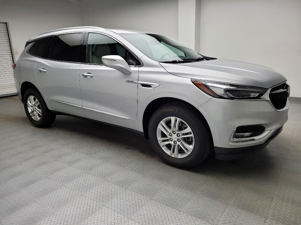 2019 Buick Enclave in Eastpointe, MI 48021 - 18127397 11