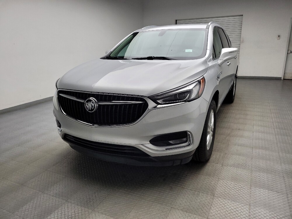 2019 Buick Enclave in Eastpointe, MI 48021 - 18127397 15