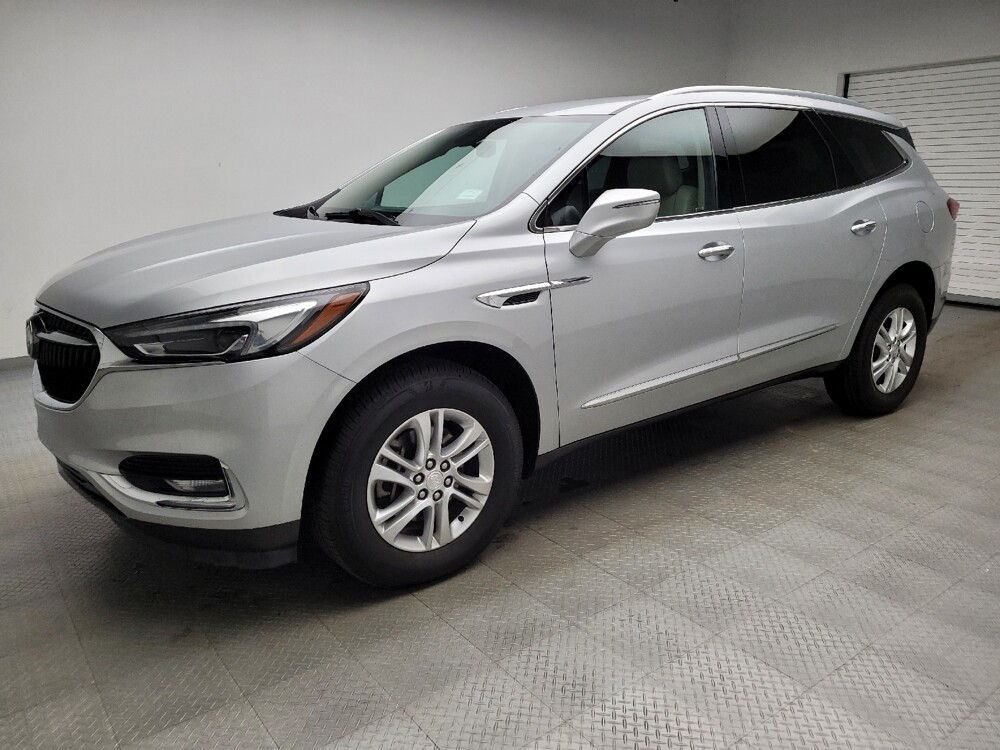2019 Buick Enclave in Eastpointe, MI 48021 - 18127397 2