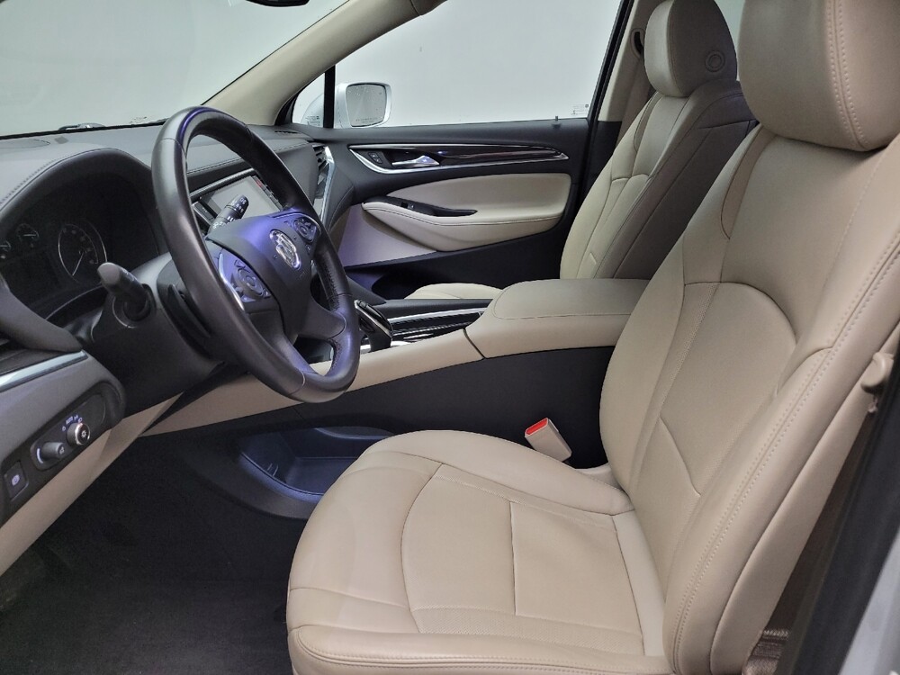 2019 Buick Enclave in Eastpointe, MI 48021 - 18127397 17