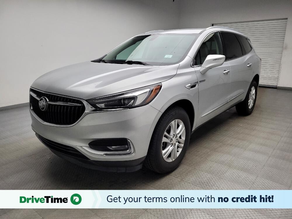 2019 Buick Enclave in Eastpointe, MI 48021 - 18127397