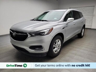 2019 Buick Enclave in Eastpointe, MI 48021