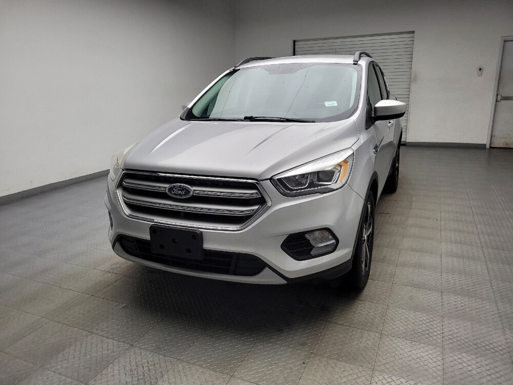 2017 Ford Escape in Taylor, MI 48180 - 18127398 15