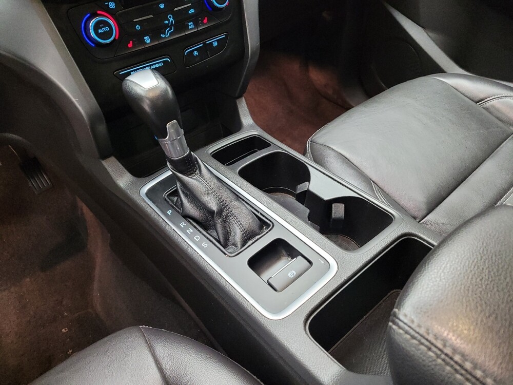 2017 Ford Escape in Taylor, MI 48180 - 18127398 26