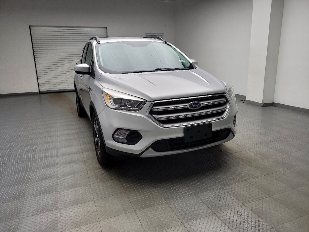 2017 Ford Escape in Taylor, MI 48180 - 18127398 14