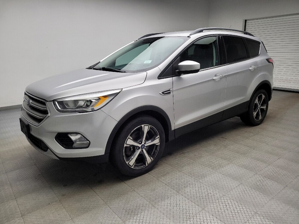 2017 Ford Escape in Taylor, MI 48180 - 18127398 2