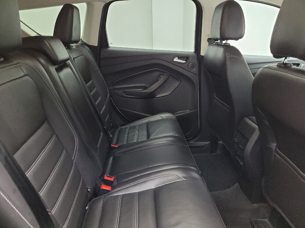 2017 Ford Escape in Taylor, MI 48180 - 18127398 19